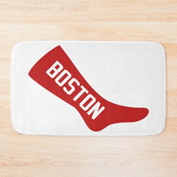 Item preview, Boston sock designed and sold by sabinako.