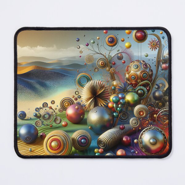 Item preview, Abstract 2 designed and sold by HerbertFlenner.