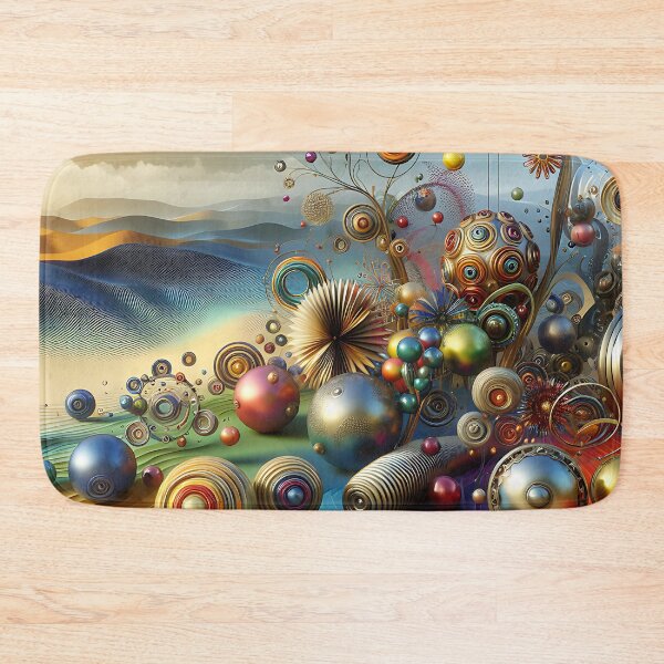 Item preview, Abstract 2 designed and sold by HerbertFlenner.
