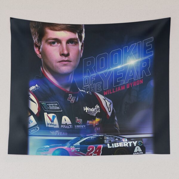 Item preview, William byron designed and sold by braxy1.