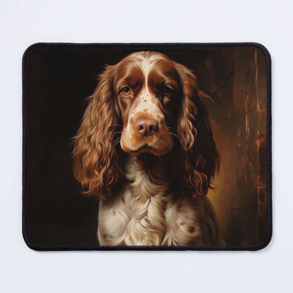Item preview, English Cocker Spaniel designed and sold by PetsArt.