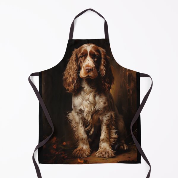 Item preview, English Cocker Spaniel designed and sold by PetsArt.