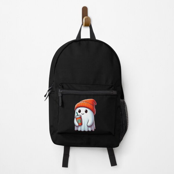 Item preview, Coffee ghost designed and sold by Halloween Time.
