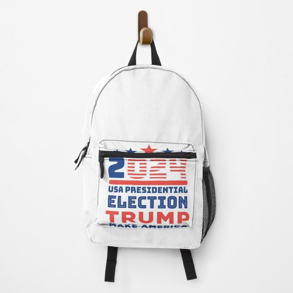 Item preview, Trump 2024 election Make America Great Again designed and sold by Design Etstore.
