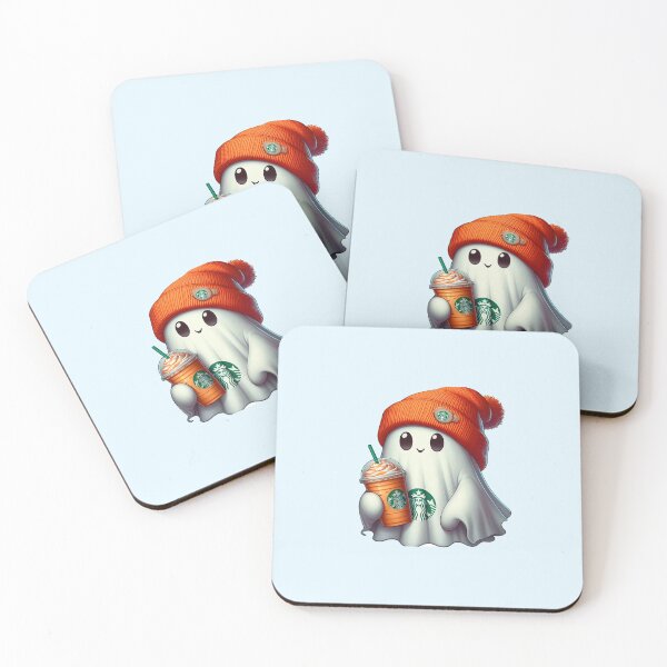 Item preview, Cute caffeine reminder designed and sold by Halloween  Time.