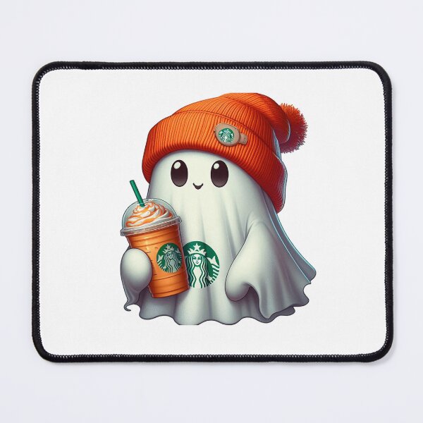 Item preview, Cute caffeine reminder designed and sold by Halloween  Time.