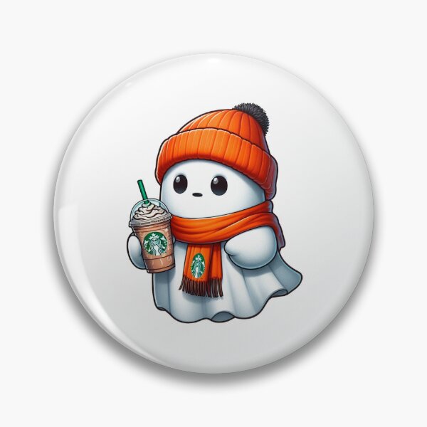 Item preview, Cute caffeine reminder designed and sold by Halloween  Time.