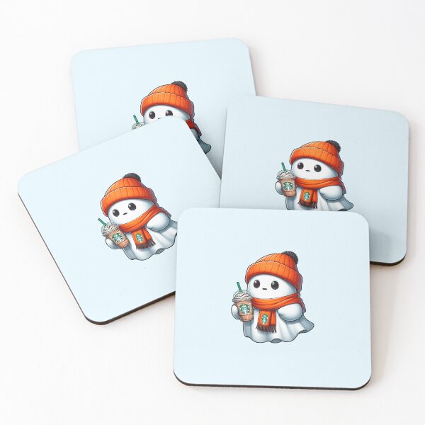Item preview, Cute caffeine reminder designed and sold by Halloween  Time.