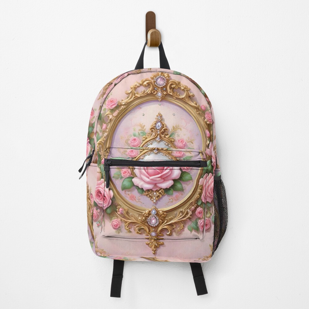 Item preview, Backpack designed and sold by DesignsByPrnces.