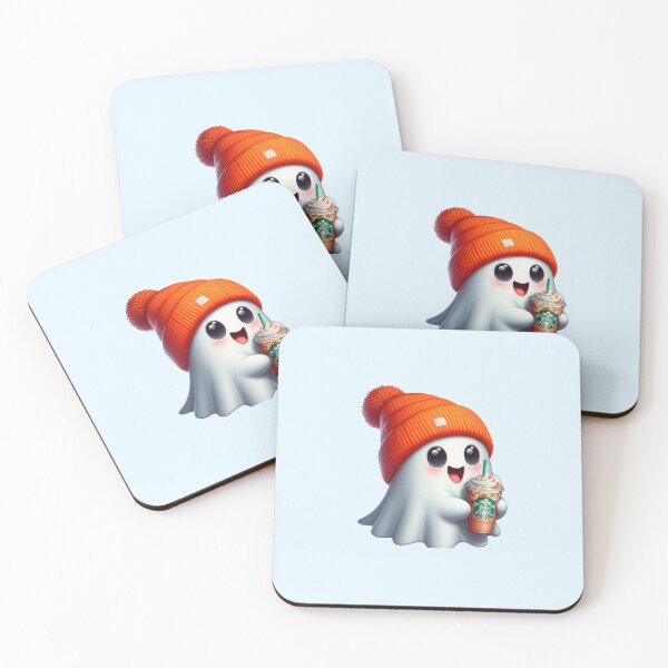 Item preview, Cute caffeine reminder designed and sold by Halloween  Time.