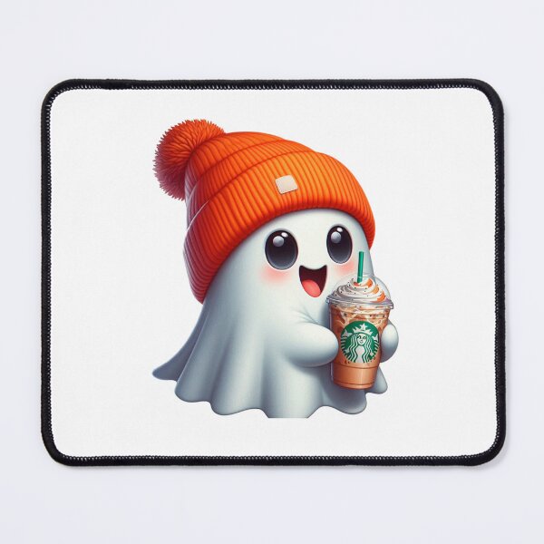 Item preview, Cute caffeine reminder designed and sold by Halloween  Time.