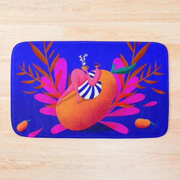 Item preview, Chilling on Mangoes designed and sold by A.Karina.