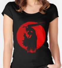 Berserk Women's Fitted Scoop T-Shirt