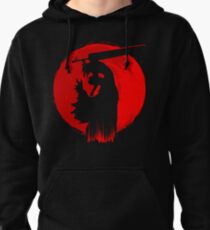 Berserk Pullover Hoodie