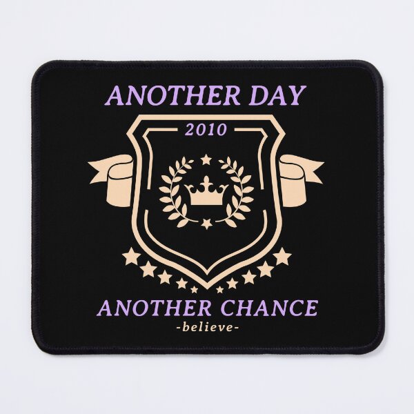 Item preview, Another day another chance designed and sold by BeRareYouClub.
