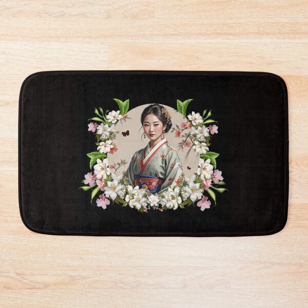 Item preview, Suki designed and sold by Sonia Jones Art.