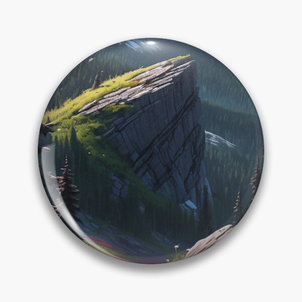 Item preview, Majestic Cliffs designed and sold by SublimeMusings.