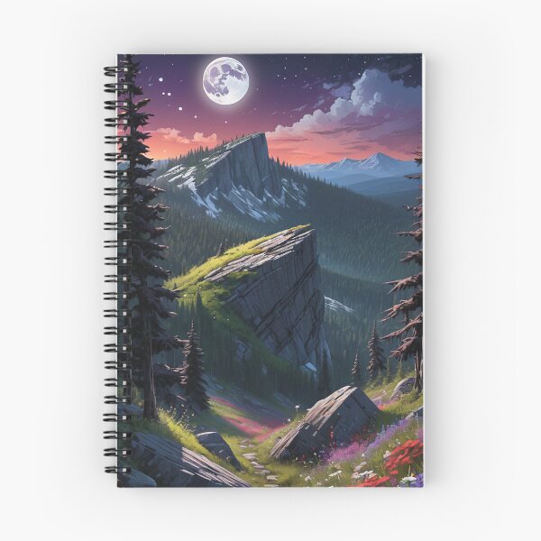 Item preview, Majestic Cliffs designed and sold by SublimeMusings.