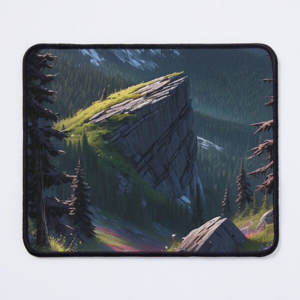 Item preview, Majestic Cliffs designed and sold by SublimeMusings.