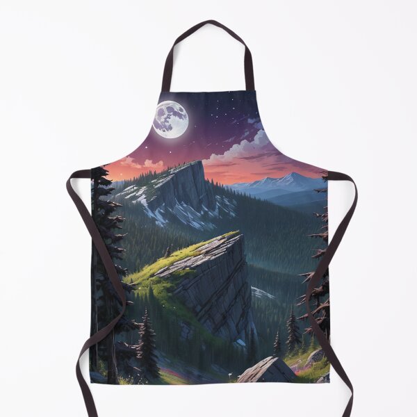 Item preview, Majestic Cliffs designed and sold by SublimeMusings.