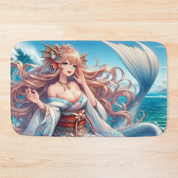 Item preview, Ningyo designed and sold by RaF71PrO.