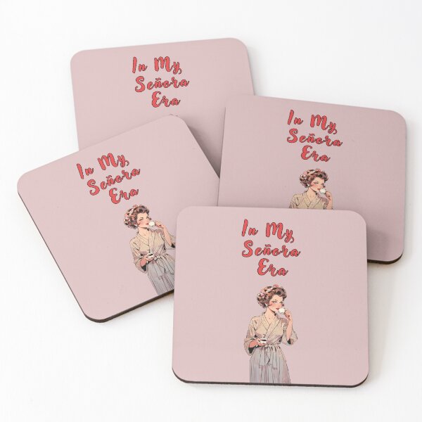 Item preview, IN MY SENORA ERA SPANISH QUOTES designed and sold by La Loca.