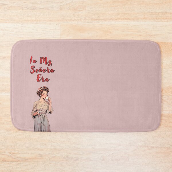 Item preview, IN MY SENORA ERA SPANISH QUOTES designed and sold by La Loca.