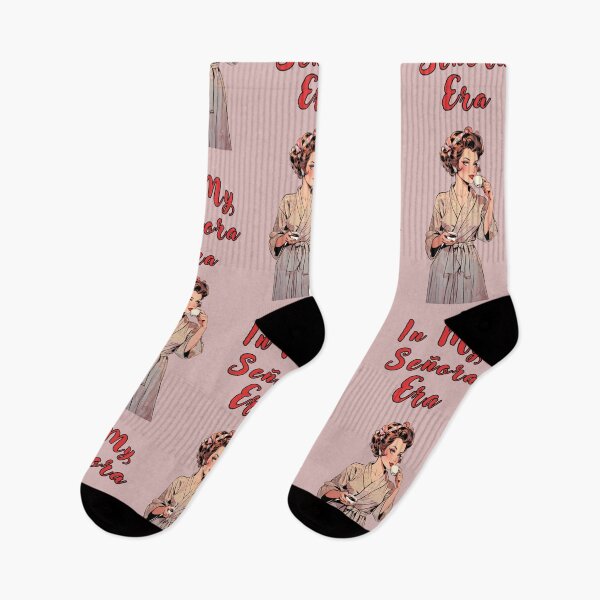 Item preview, IN MY SENORA ERA SPANISH QUOTES designed and sold by La Loca.