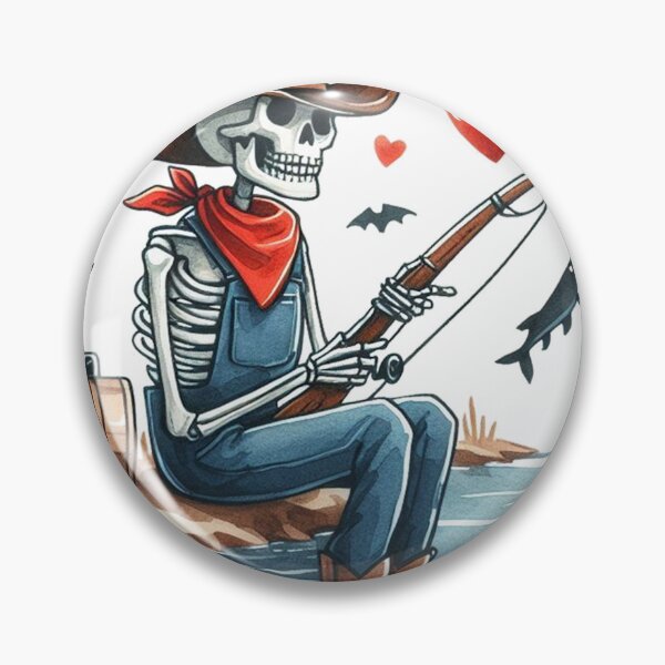 Item preview, Dad Joke MILF Men I Love Fishing designed and sold by vectcd.