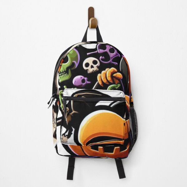 Item preview, Halloween Aviary: A Trio of Trick-or-Treating Birds designed and sold by Aqmean.