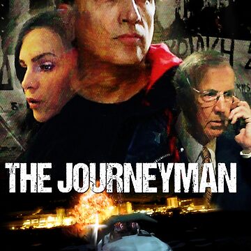 Artwork thumbnail, THE JOURNEYMAN by Top Trend Apparel