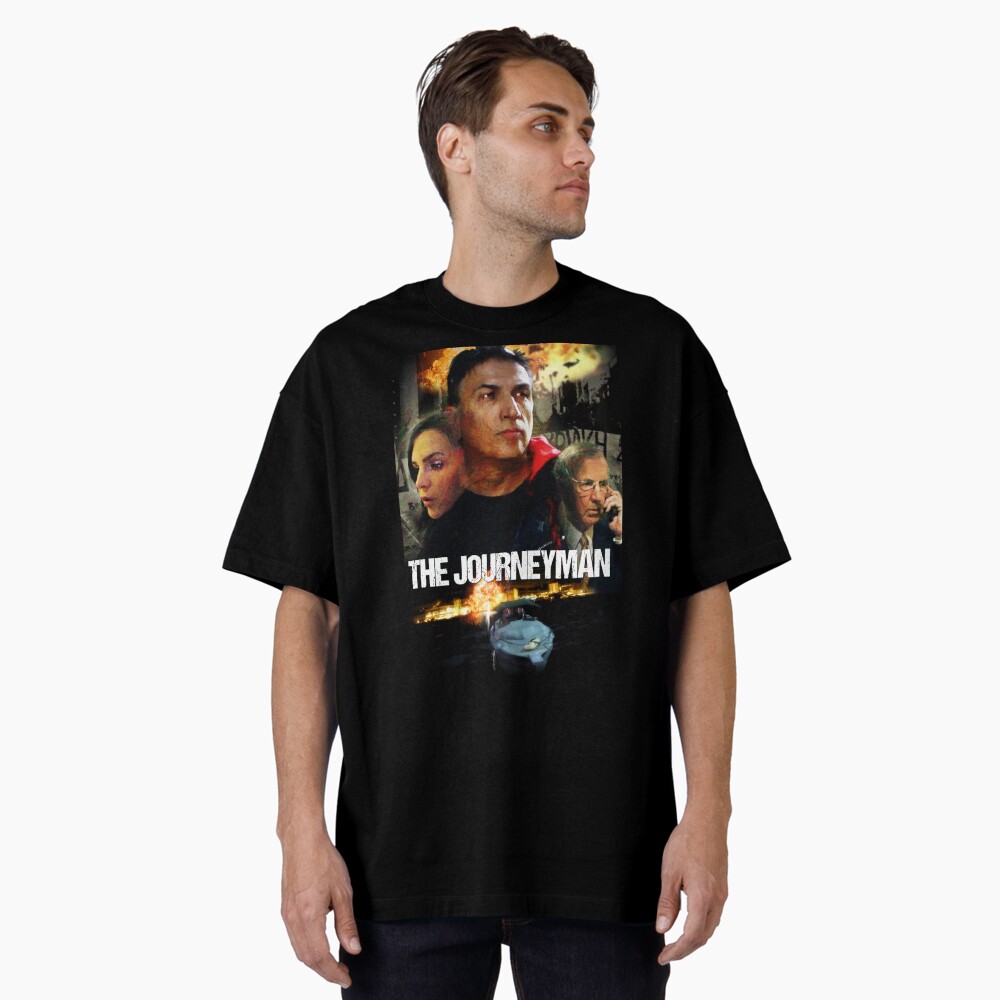 Item preview, Oversized T-Shirt designed and sold by banfus.