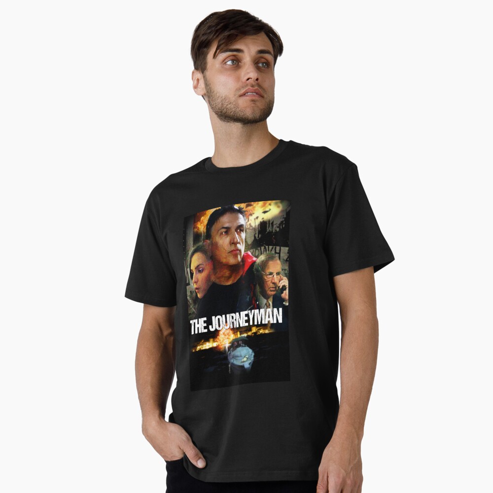 Item preview, Premium T-Shirt designed and sold by banfus.