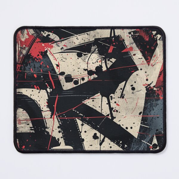 Item preview, Raw Grunge Aesthetics Design 4 of 8 designed and sold by Jenson Major.