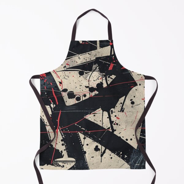 Item preview, Raw Grunge Aesthetics Design 4 of 8 designed and sold by Jenson Major.