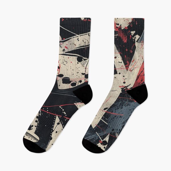 Item preview, Raw Grunge Aesthetics Design 4 of 8 designed and sold by Jenson Major.