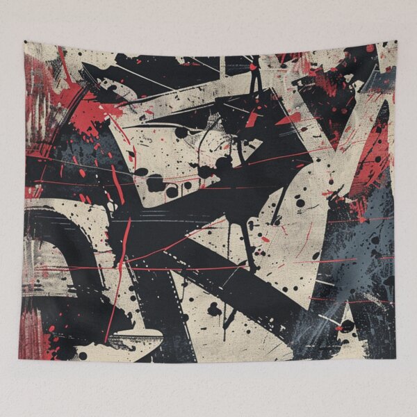 Item preview, Raw Grunge Aesthetics Design 4 of 8 designed and sold by Jenson Major.