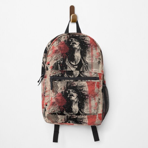 Item preview, Raw Grunge Aesthetics Design 5 of 8 designed and sold by Jenson Major.