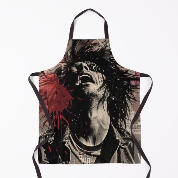 Item preview, Raw Grunge Aesthetics Design 5 of 8 designed and sold by Jenson Major.