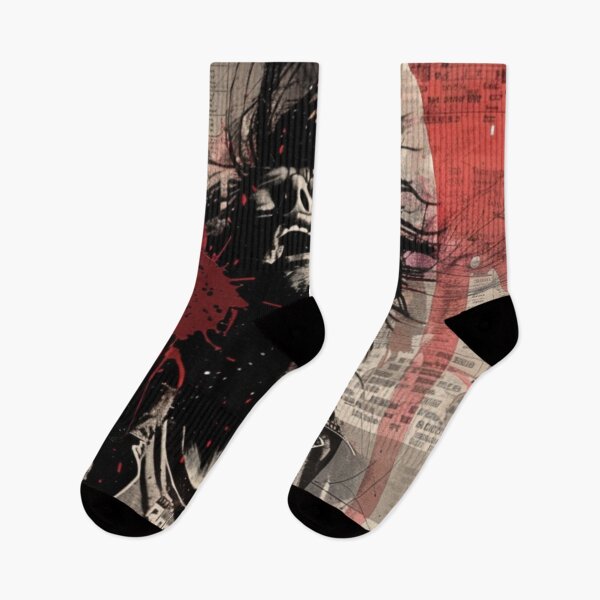 Item preview, Raw Grunge Aesthetics Design 5 of 8 designed and sold by Jenson Major.