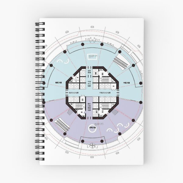 Item preview, Clock Tech designed and sold by KALEIDOSCOPE UK.