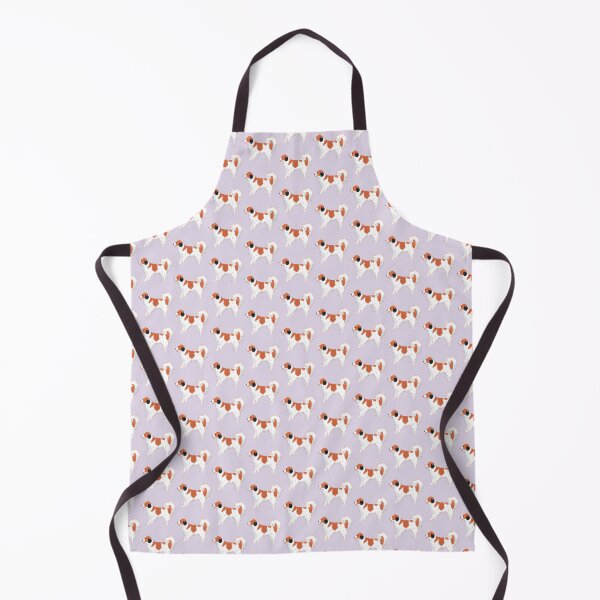 Item preview, Cute kooikerhondje dog illustration designed and sold by Yaragold.