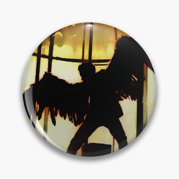 Item preview, Dark Angel Mika designed and sold by shabadakid.
