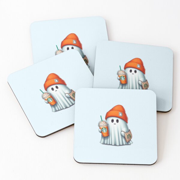 Item preview, Coffee after shopee designed and sold by Halloween  Time.
