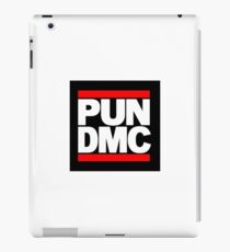 Untitled iPad Case/Skin