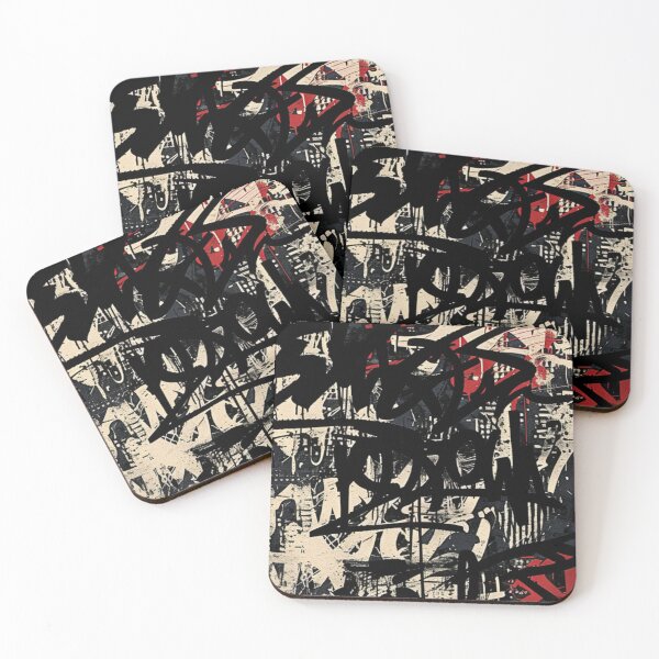 Item preview, Raw Grunge Aesthetics Design 6 of 8 designed and sold by Jenson Major.