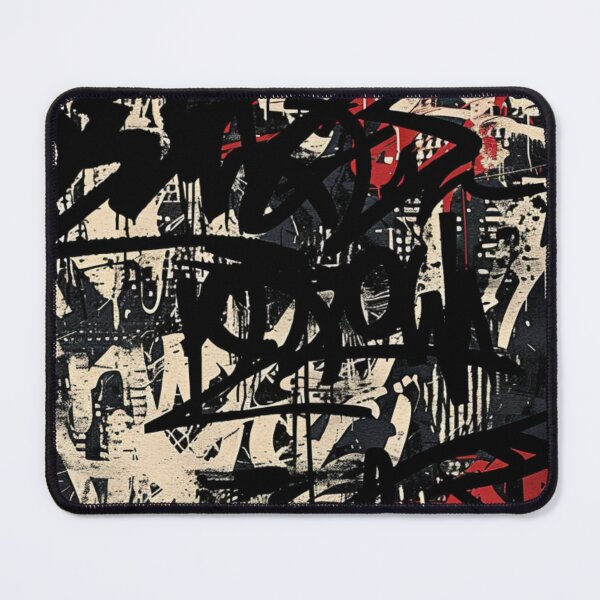 Item preview, Raw Grunge Aesthetics Design 6 of 8 designed and sold by Jenson Major.