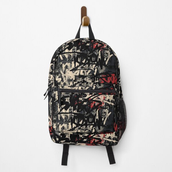 Item preview, Raw Grunge Aesthetics Design 6 of 8 designed and sold by Jenson Major.