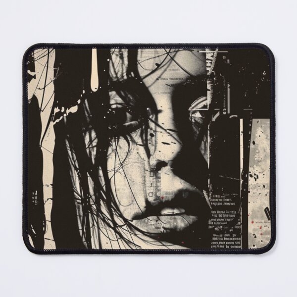 Item preview, Raw Grunge Aesthetics Design 7 of 8 designed and sold by Jenson Major.