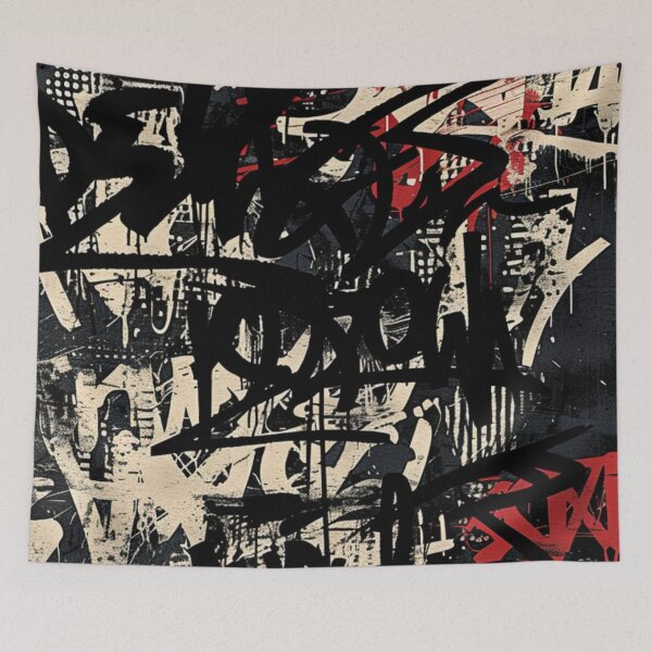 Item preview, Raw Grunge Aesthetics Design 6 of 8 designed and sold by Jenson Major.
